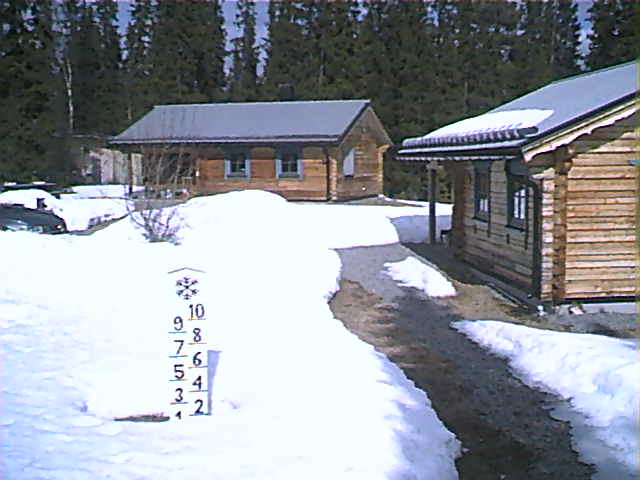 Webcam Galåbodarna, Berg, Jämtland, Schweden